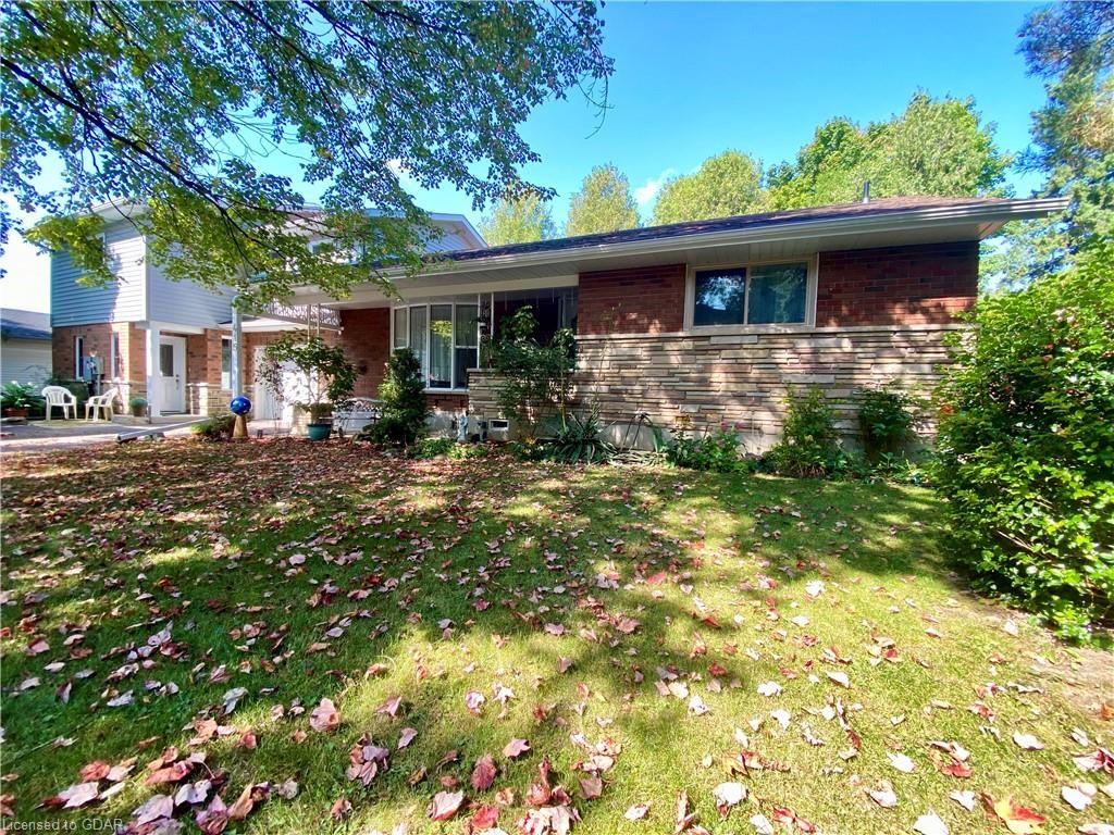415 Hill Street Centre Wellington Ontario N1M 1H6