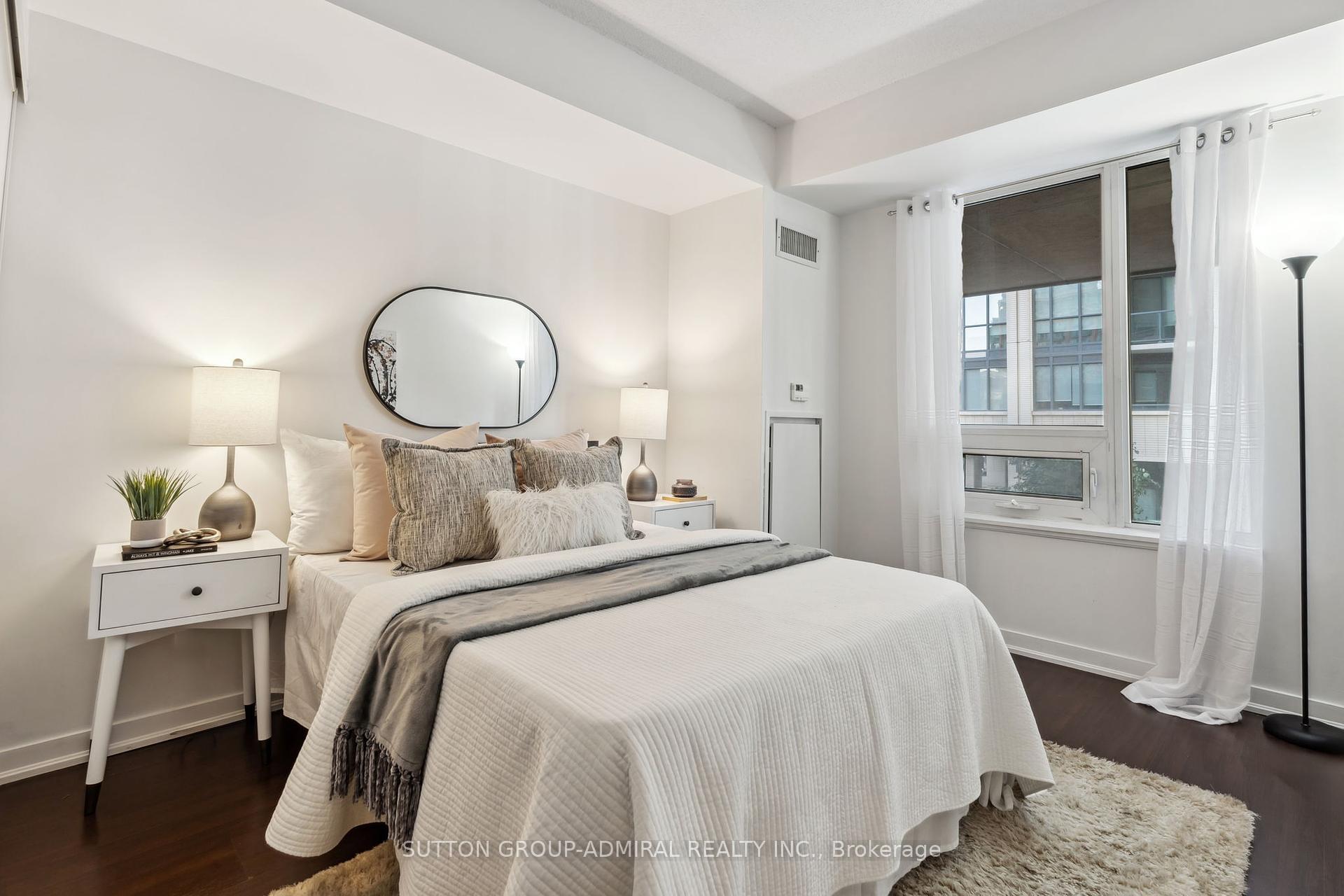 2 Bedrooms Condo at 55 East Liberty,  Toronto For sale