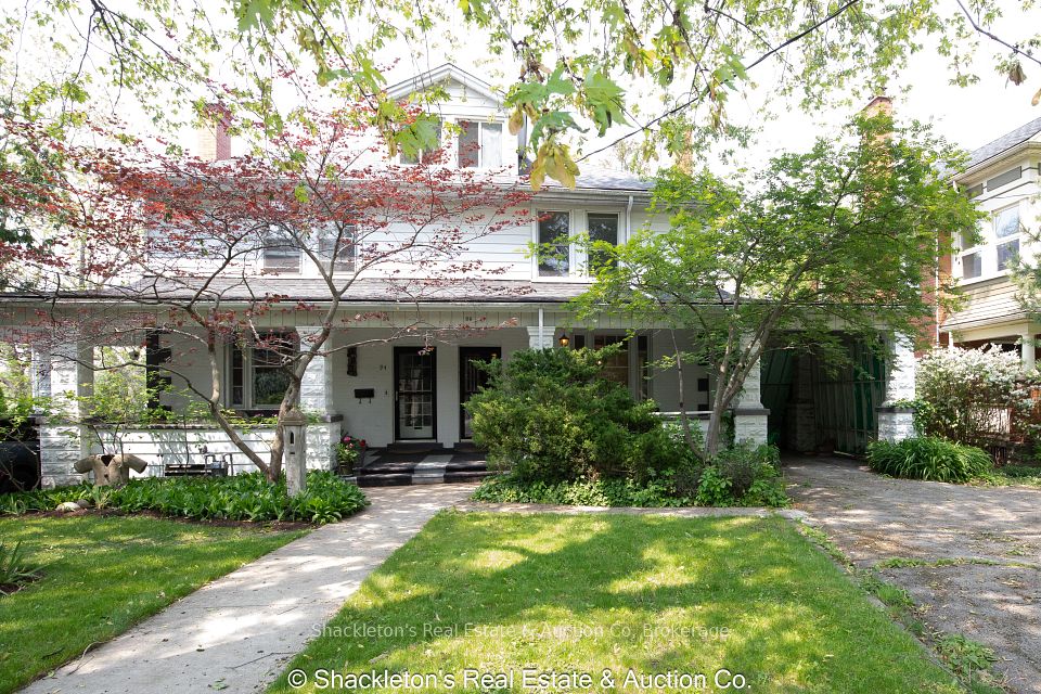 96 Water Street