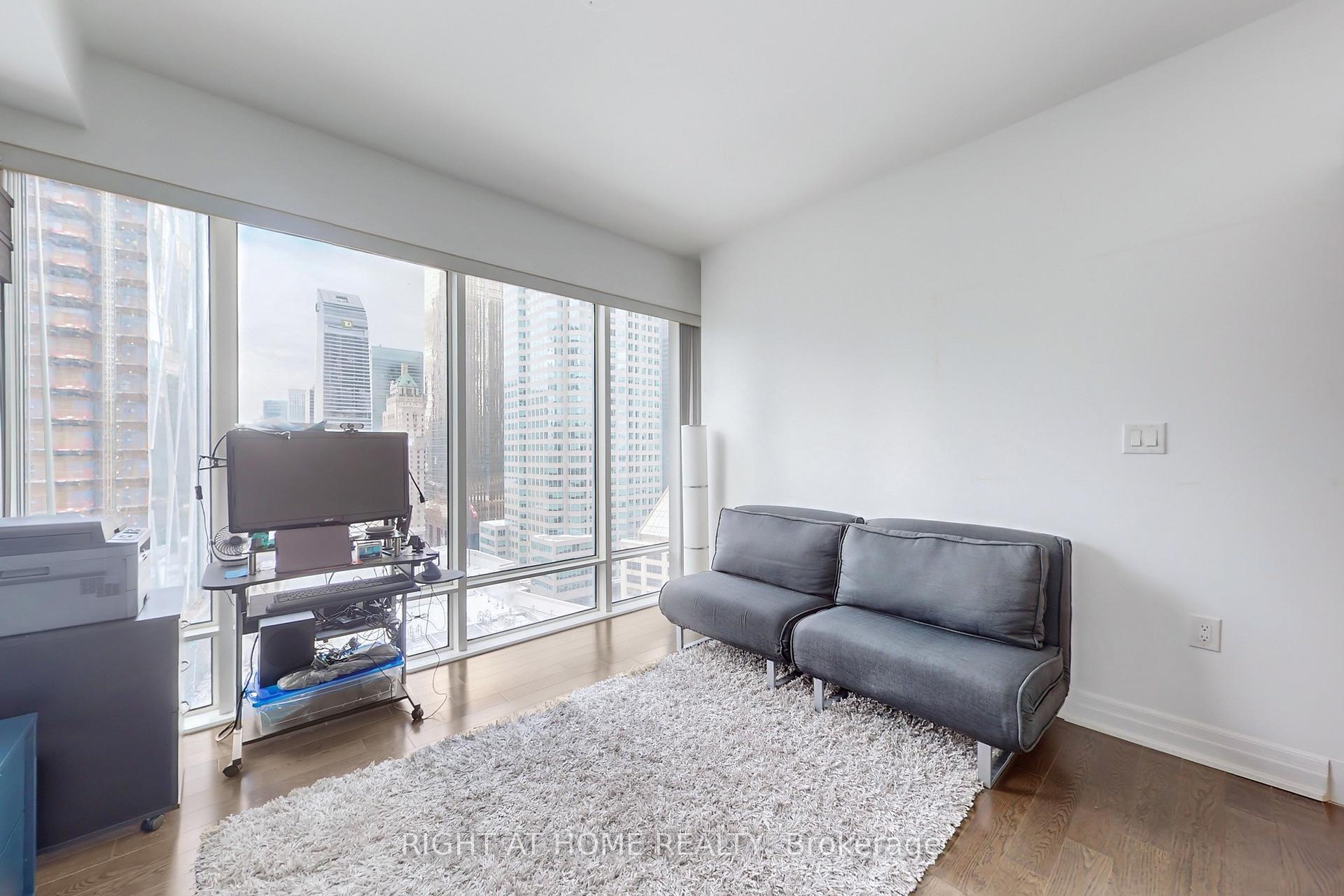 3 Bedrooms Condo at 8 The Esplanade, Toronto For sale