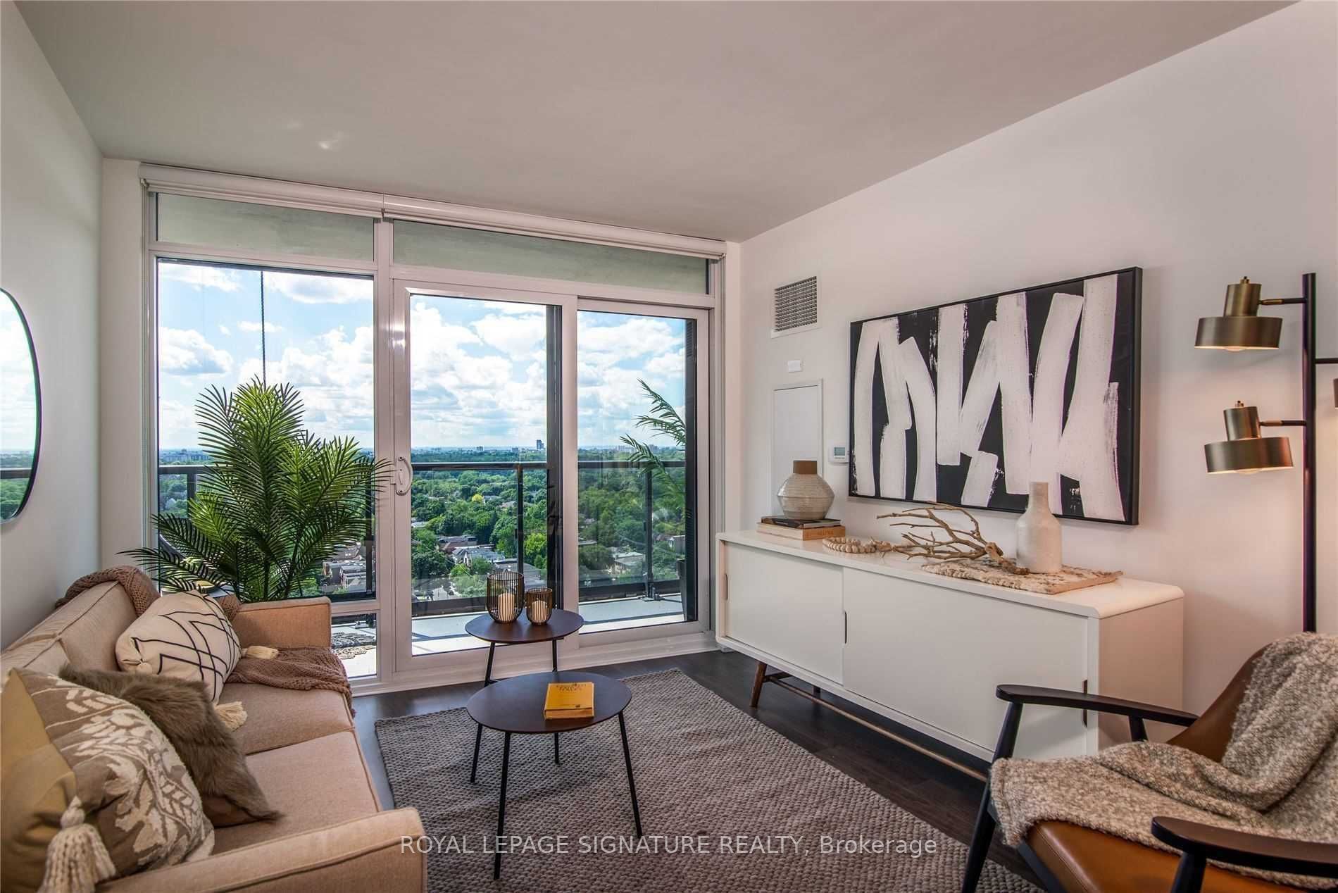 18 Erskine Avenue, #3307