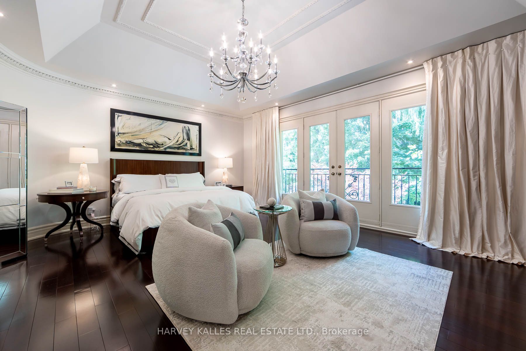 48 Wimpole Drive