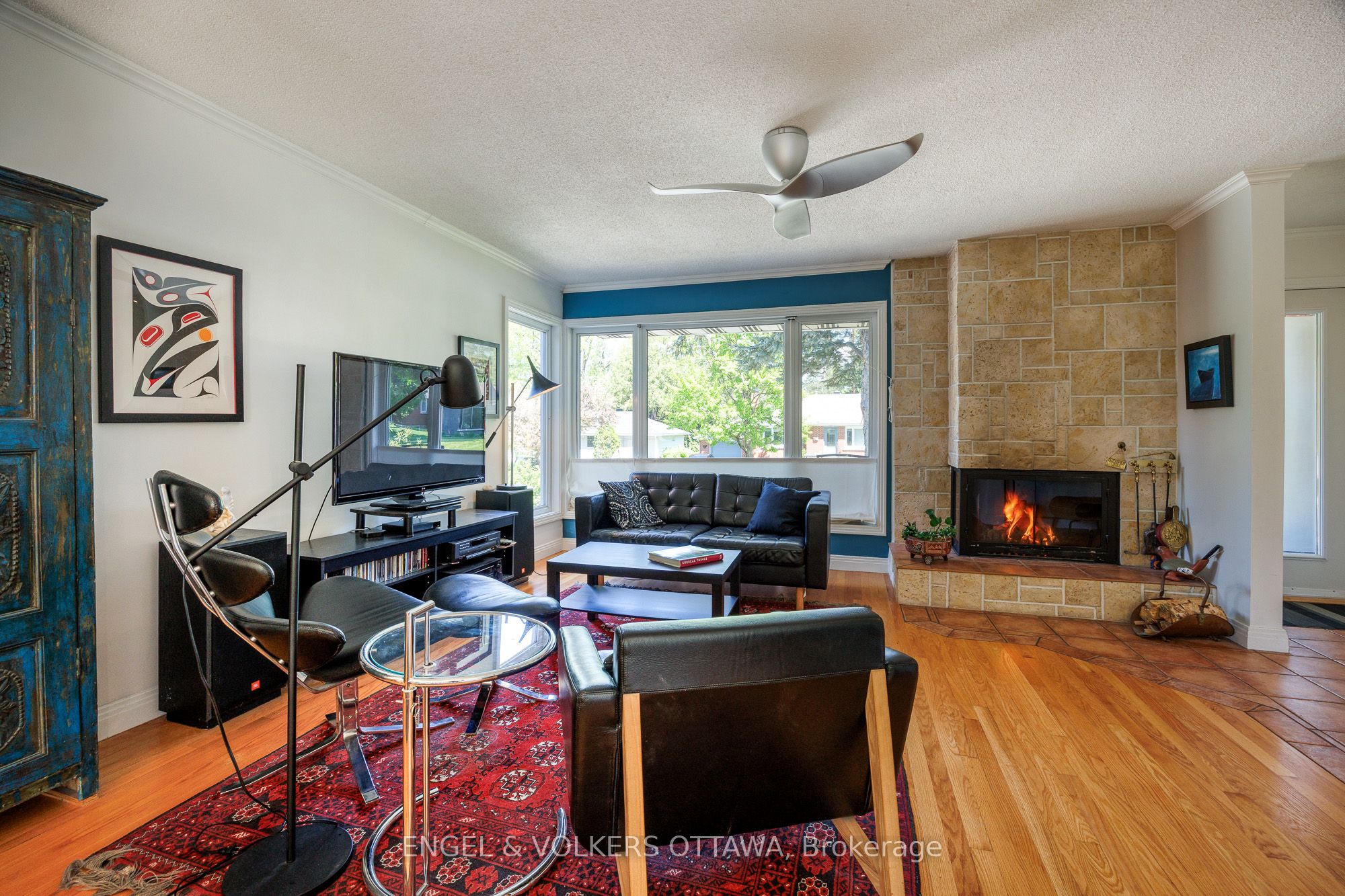 190 Crestview Road