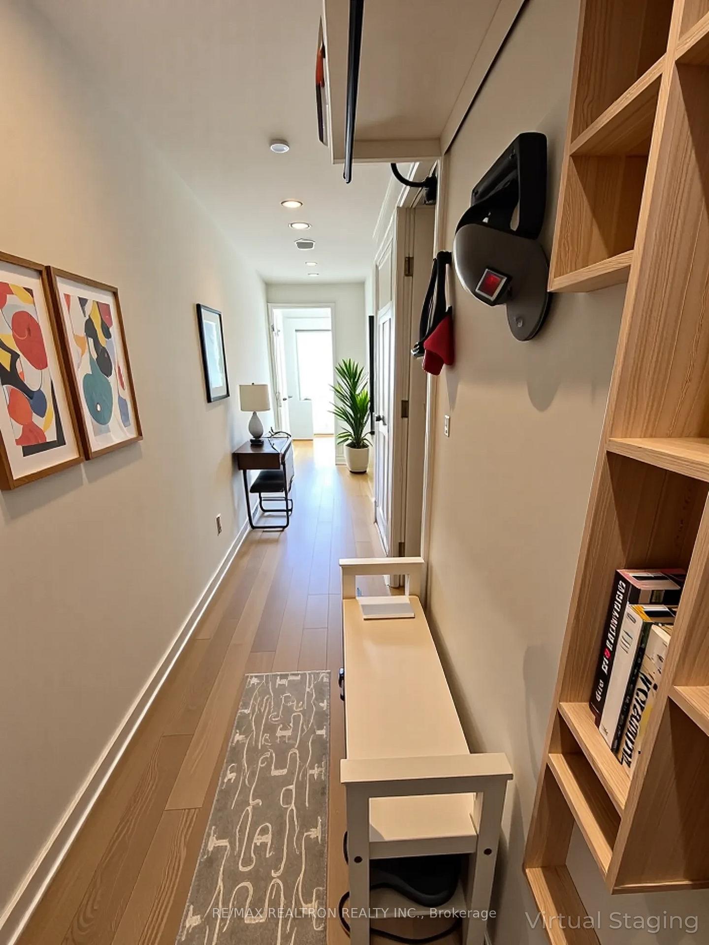 1 Bedroom Condo at 60 Colborne, Toronto For sale