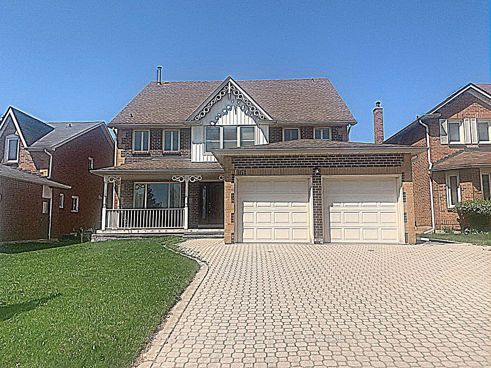 1161 Glenashton