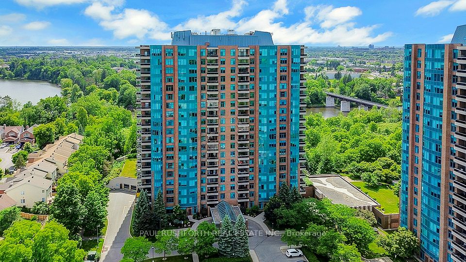 3590 Rivergate