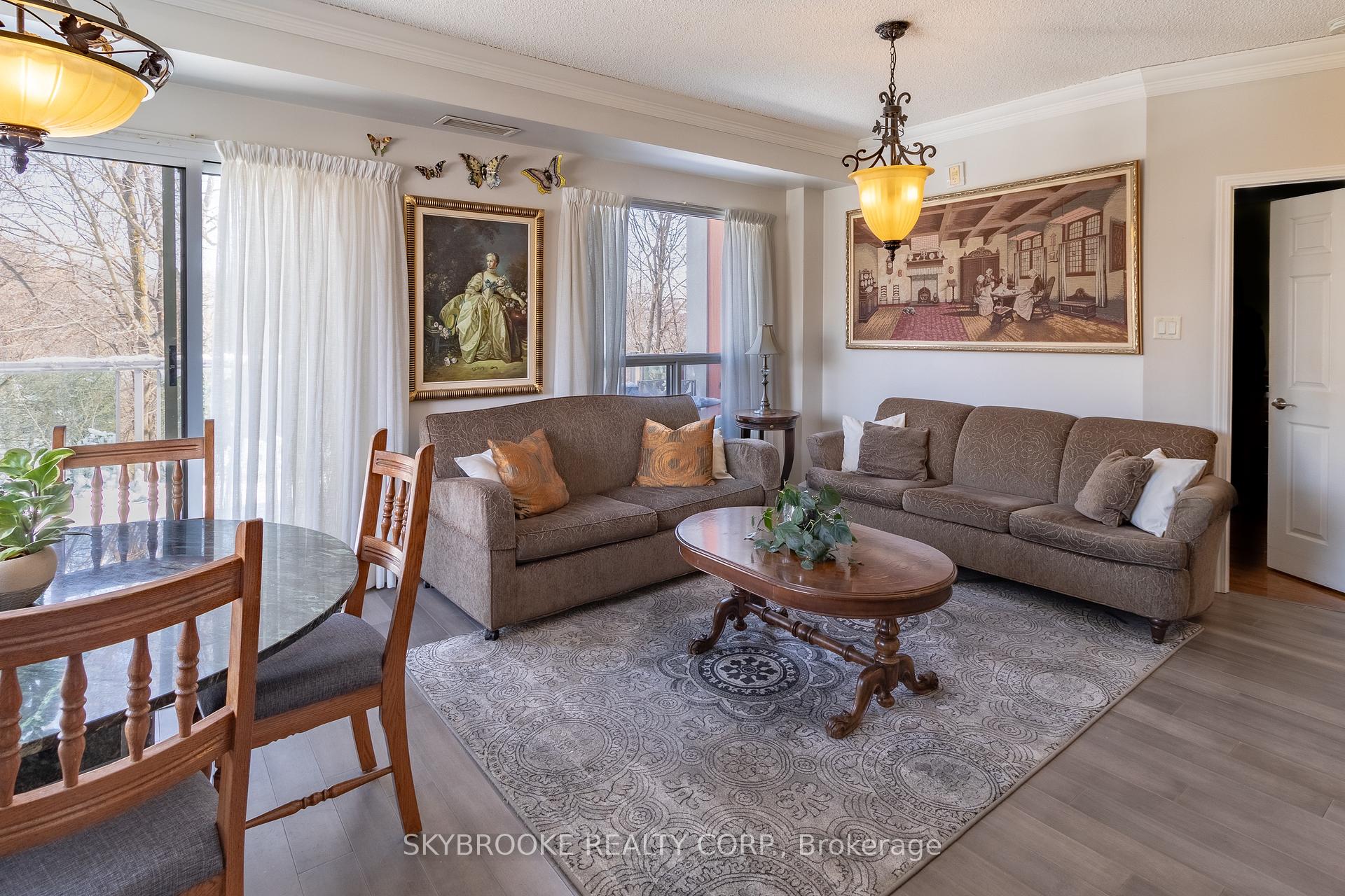 2 Bedrooms Condo at 245 Pine Grove,  Vaughan For sale