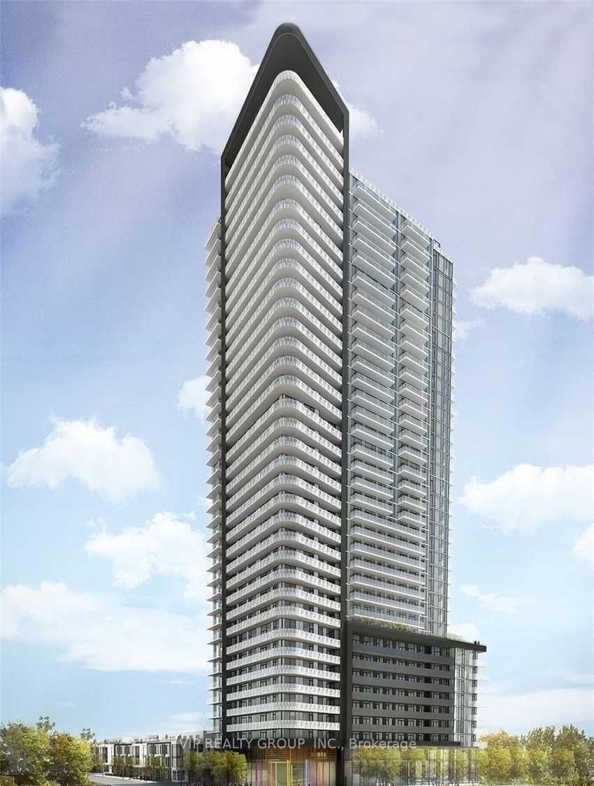 1 Bedroom Condo at 7895 Jane, Vaughan For sale