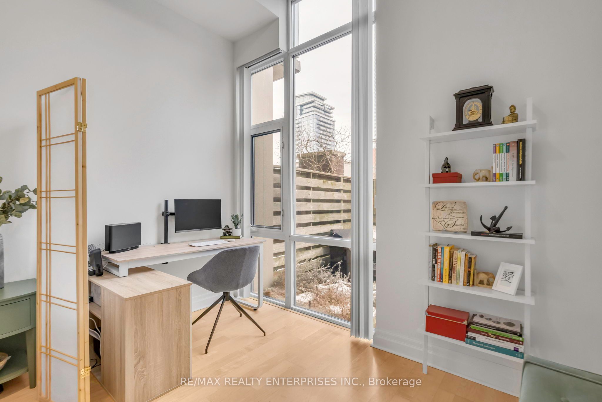 70 Port Street E, #110