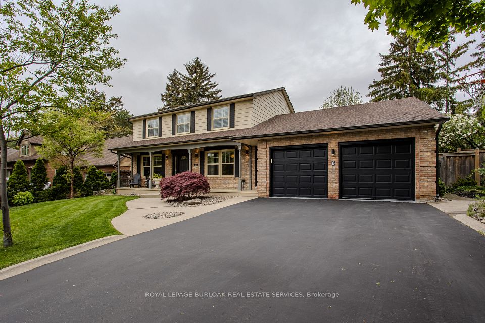 6 Carl Crescent, Hamilton, ON L0R 2H4
