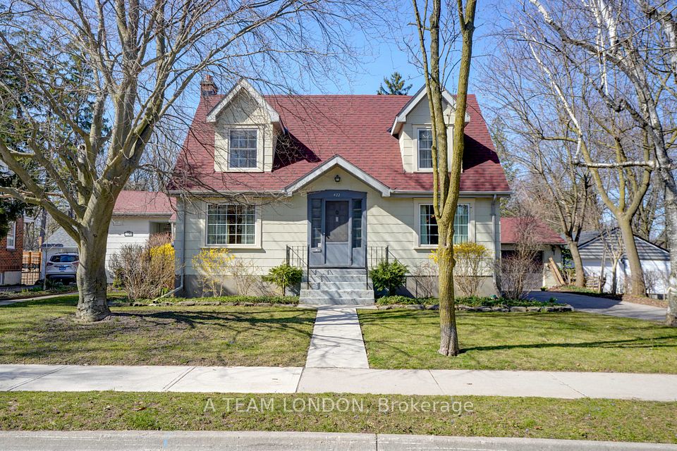 422 Chester
