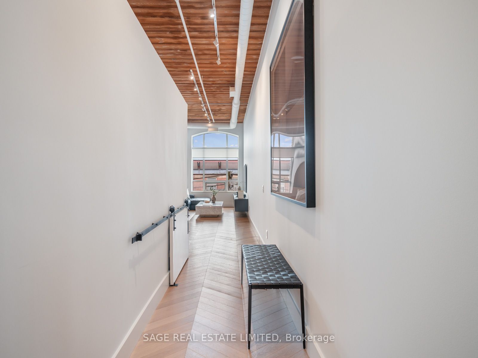 993 Queen Street W, #317