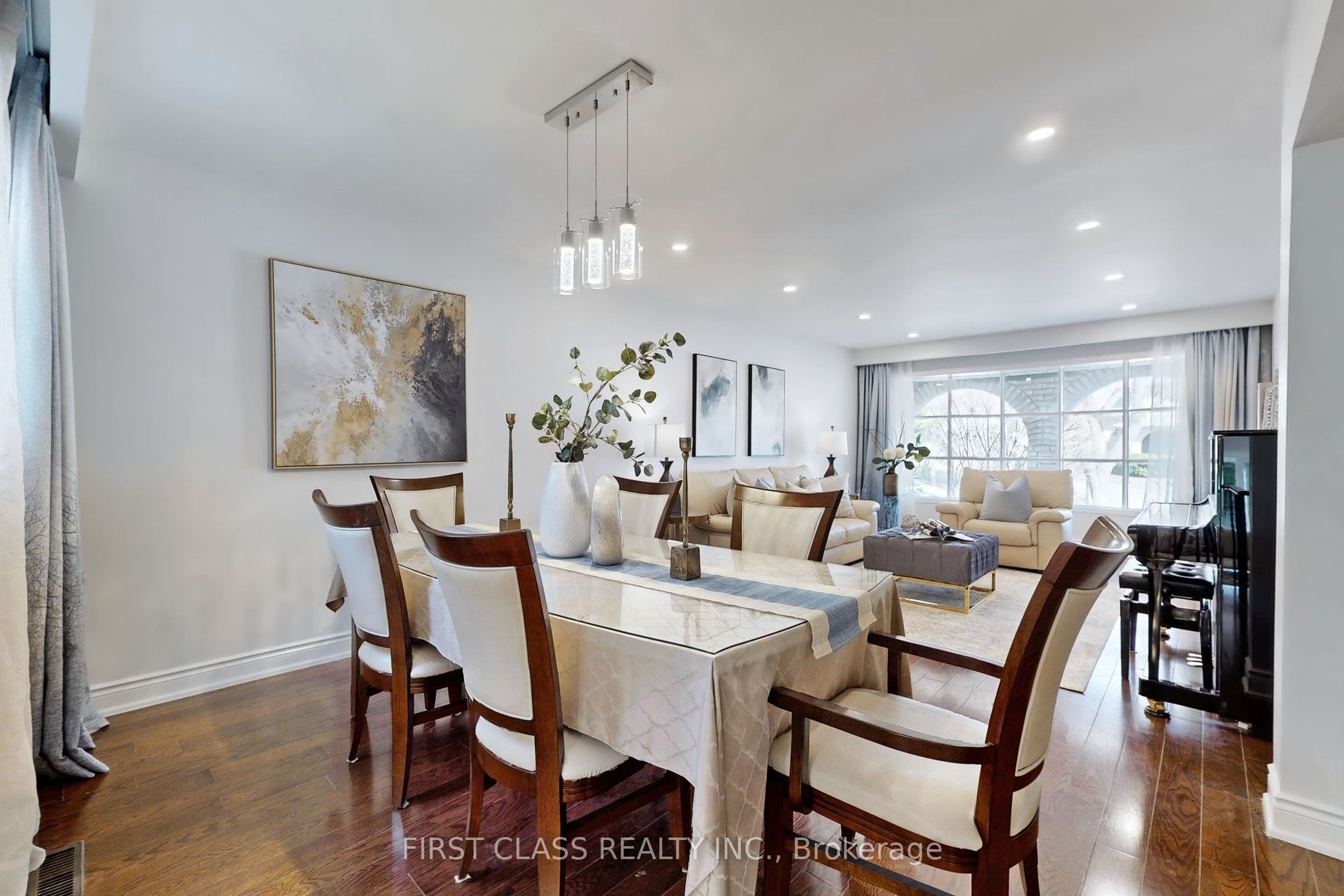60 Dawn Hill Trail
