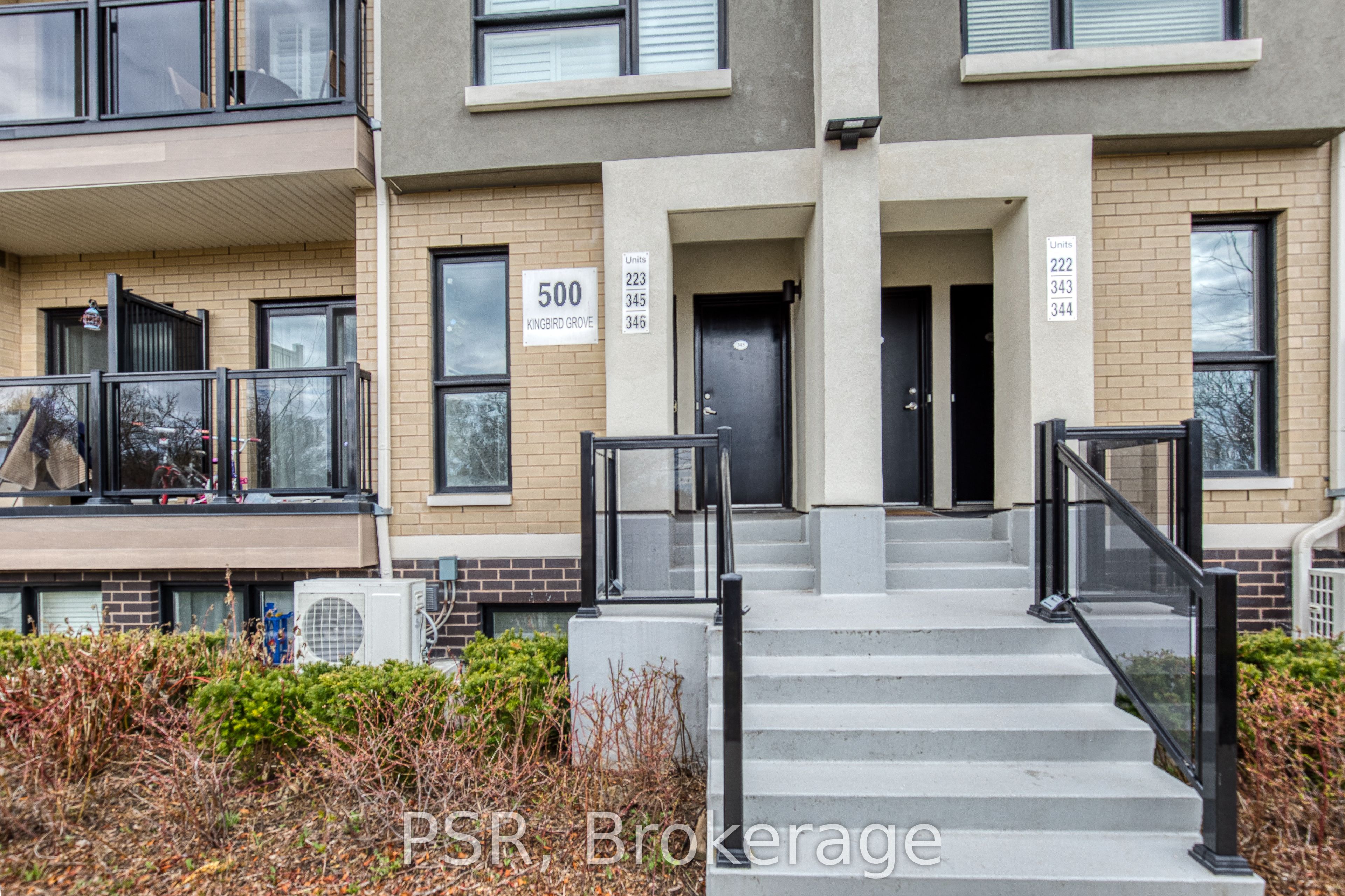 500 Kingbird Grove, #345