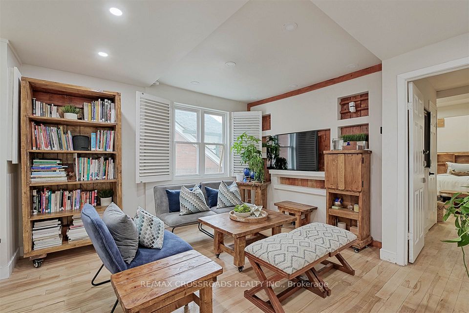 105 Runnymede