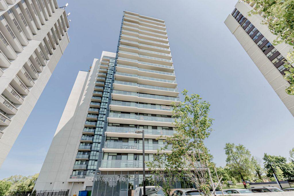 2 Bedrooms Condo at 1461 Lawrence, Toronto For sale