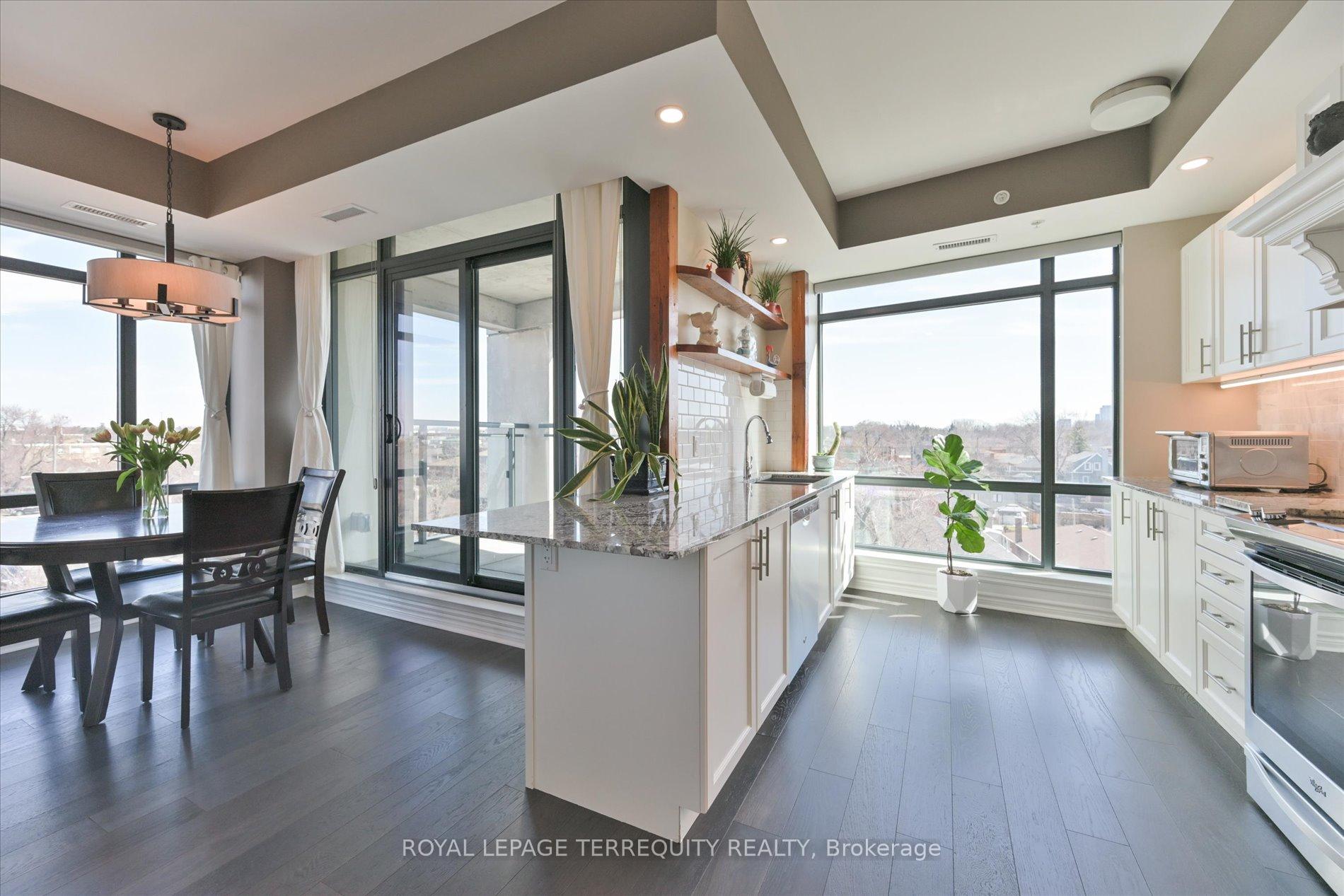 2 Bedrooms Condo at 2522 Keele, Toronto For sale