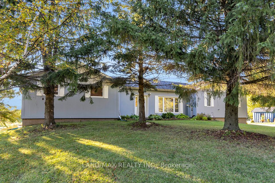 516236 County Rd 124, Melancthon, ON L9V 1V1