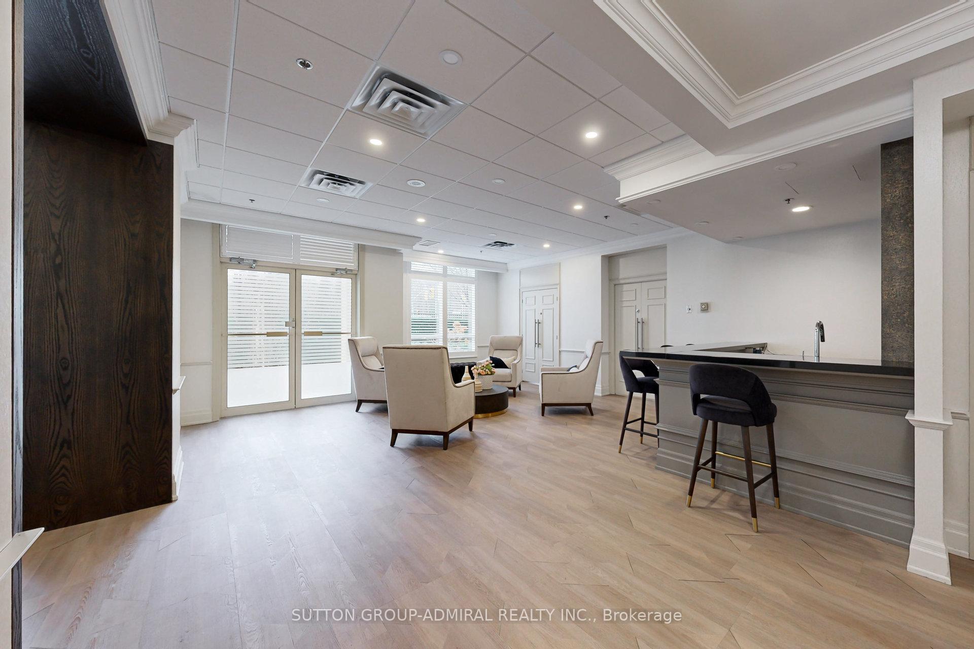 2 Bedrooms Condo at 1101 Leslie, Toronto For sale