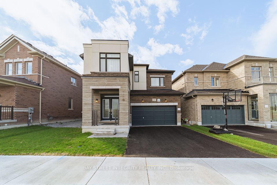147 Prairie Rose