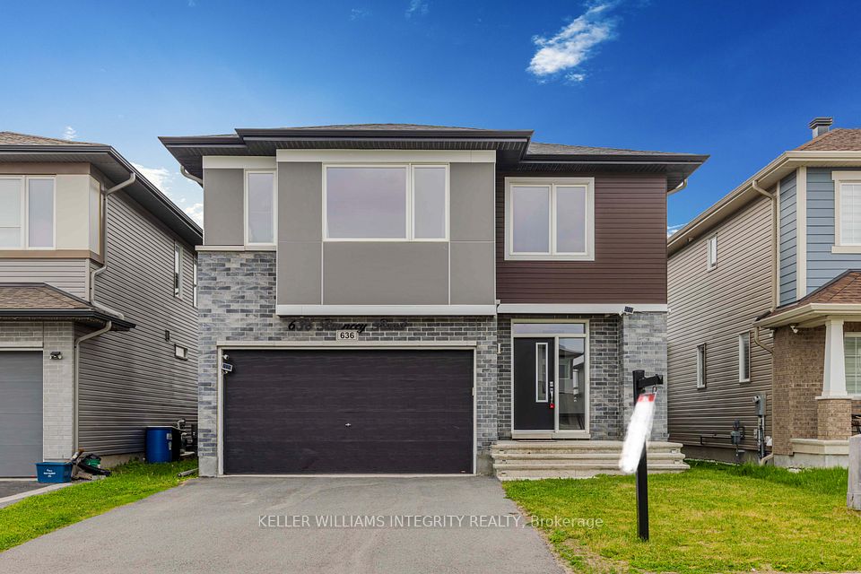 636 Rouncey