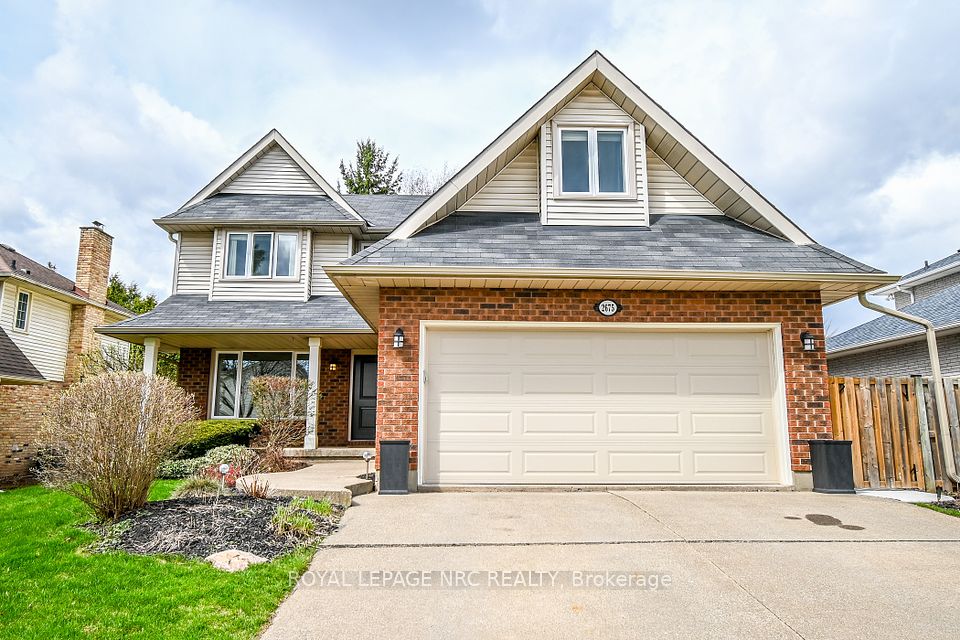 2675 Mountaincrest