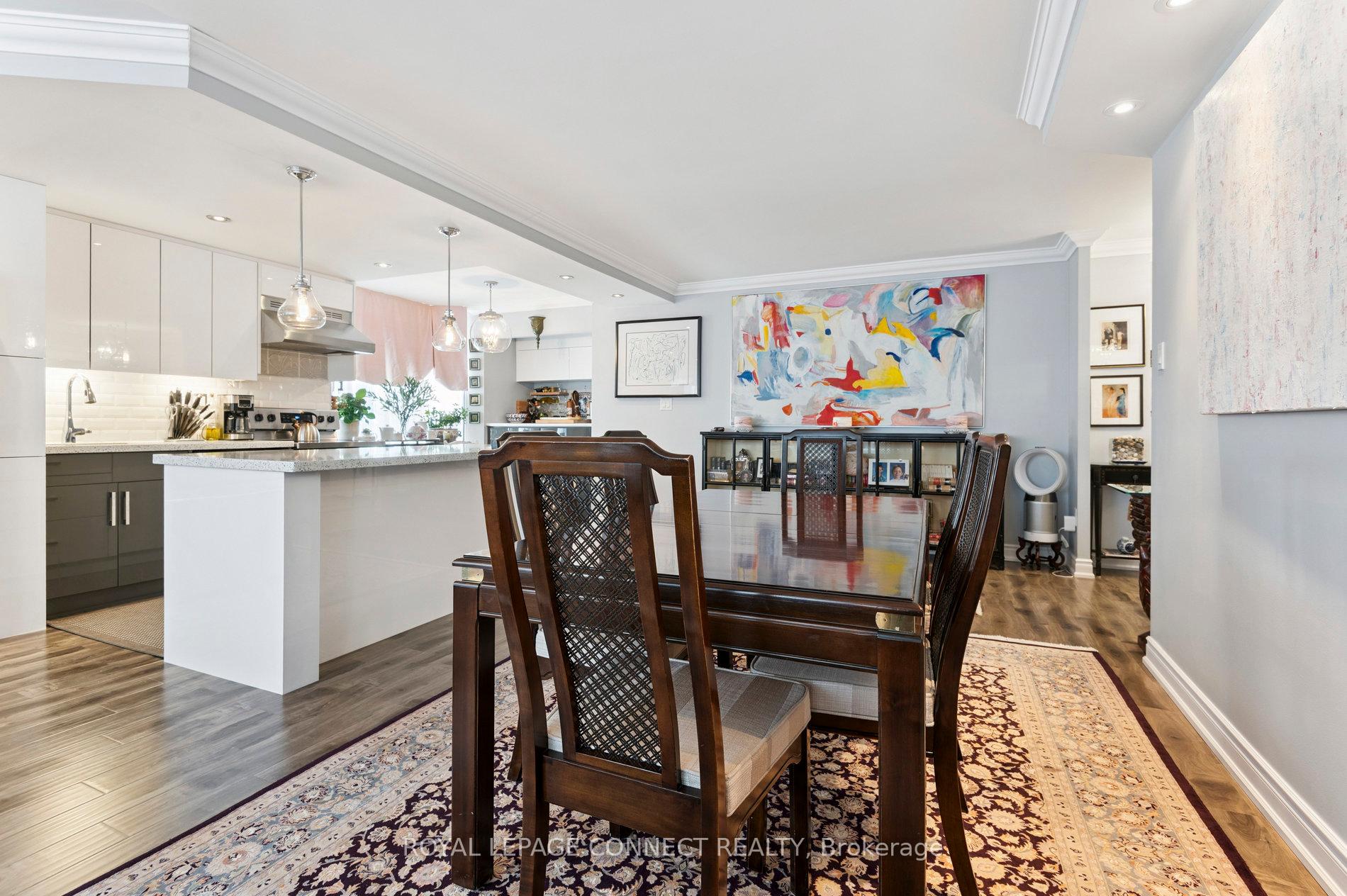 3 Bedrooms Condo at 80 Antibes, Toronto For sale