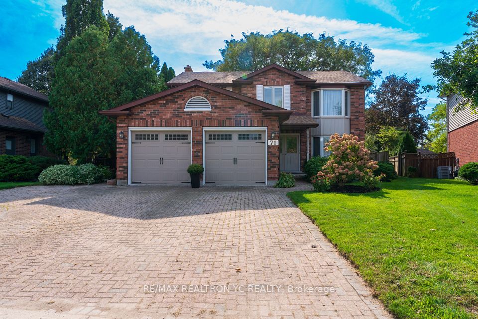 71 Chalfont Road