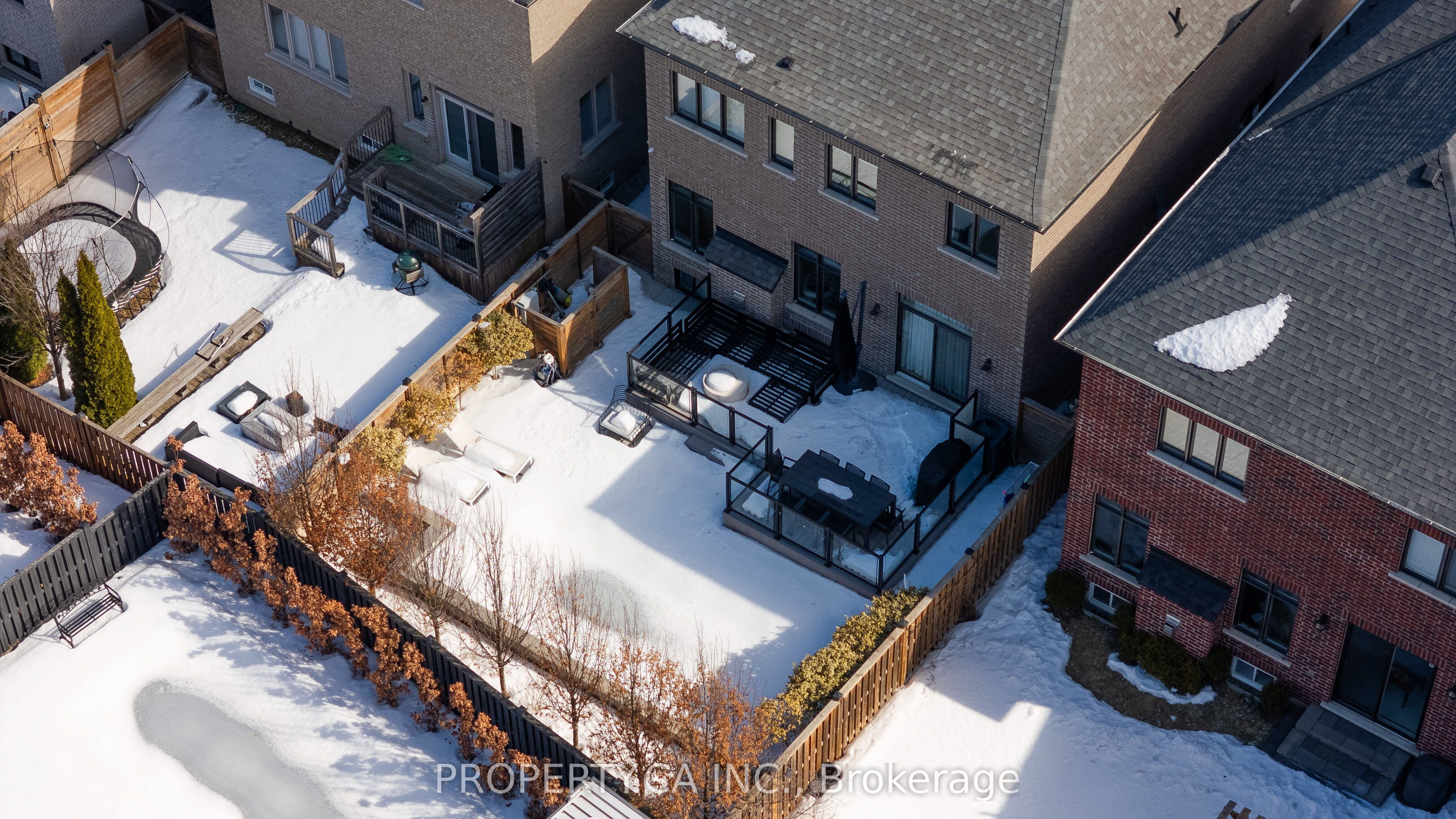 24 Kylemount Court