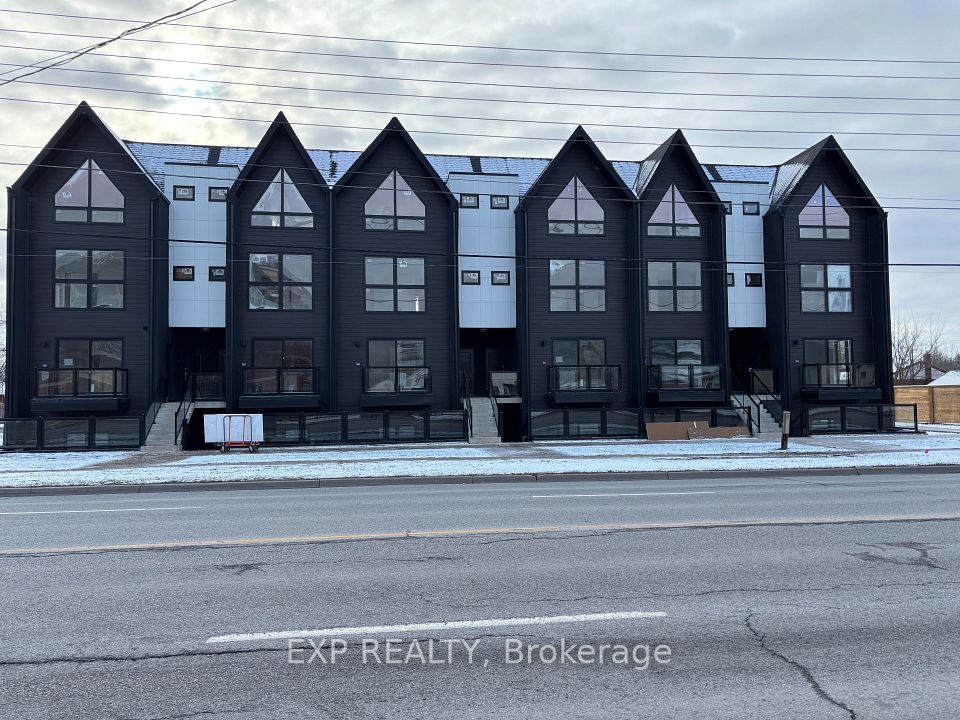 #104 - 7277 Wilson Crescent, Niagara Falls, ON L2G 4R8