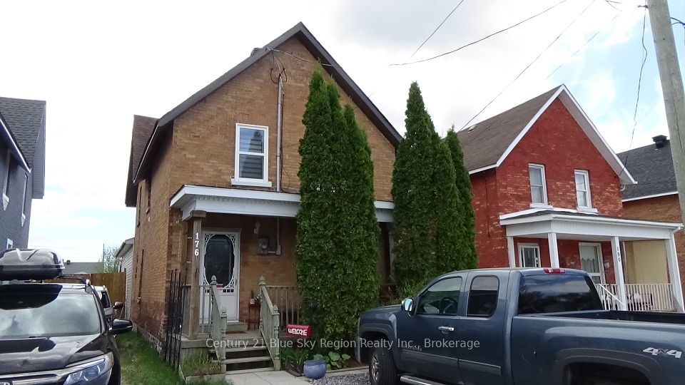 176 Church