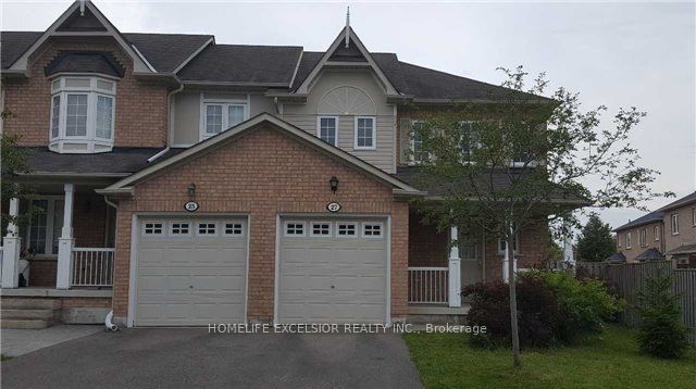 27 Willow Trail Road, Markham, ON L6E 2C6