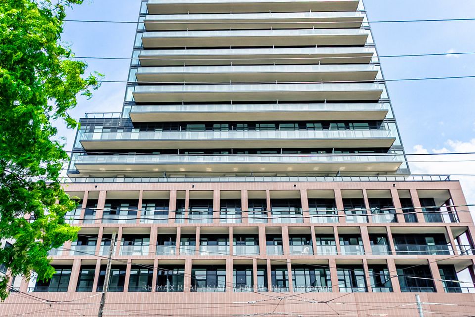 285 Dufferin
