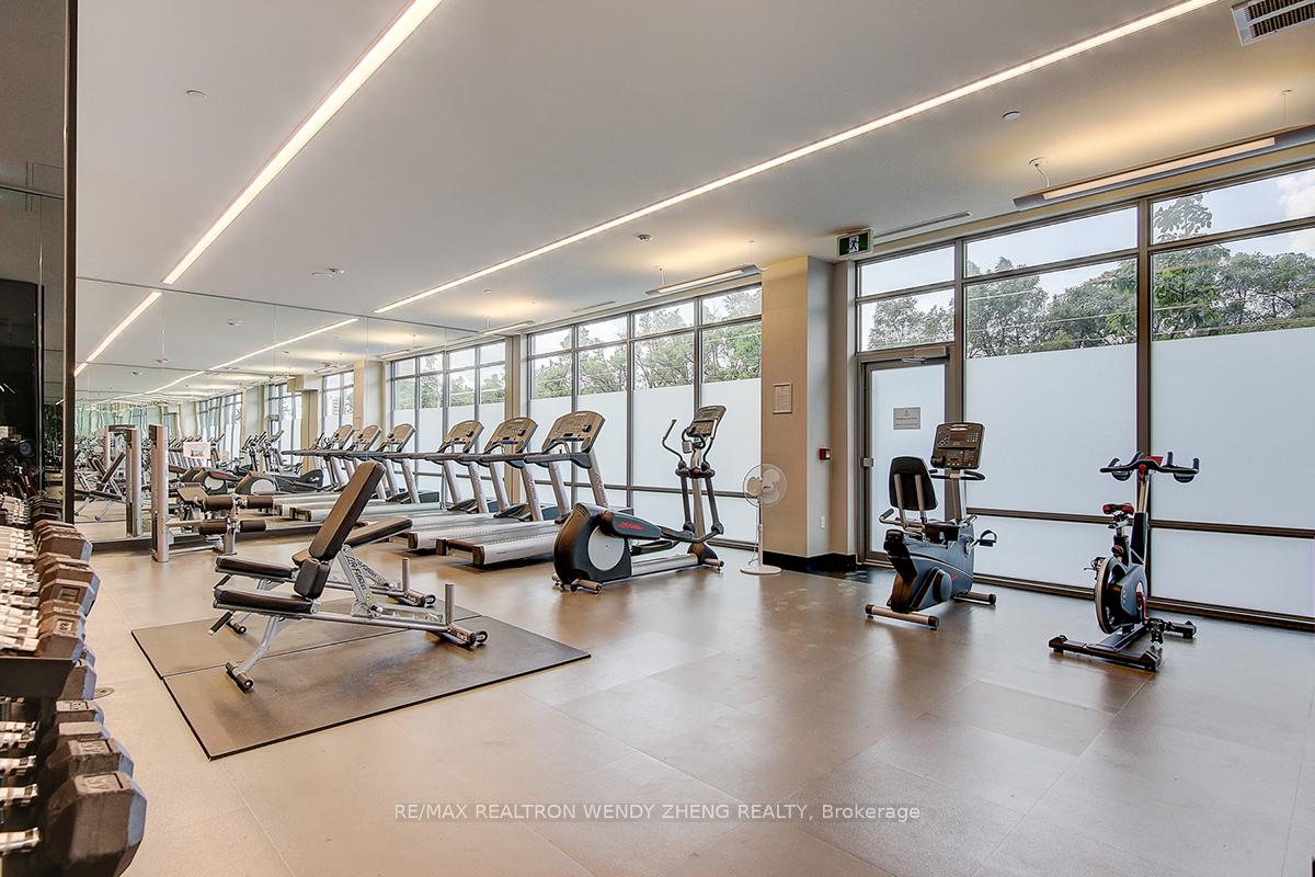 2 Bedrooms Condo at 52 Forest Manor, Toronto For sale