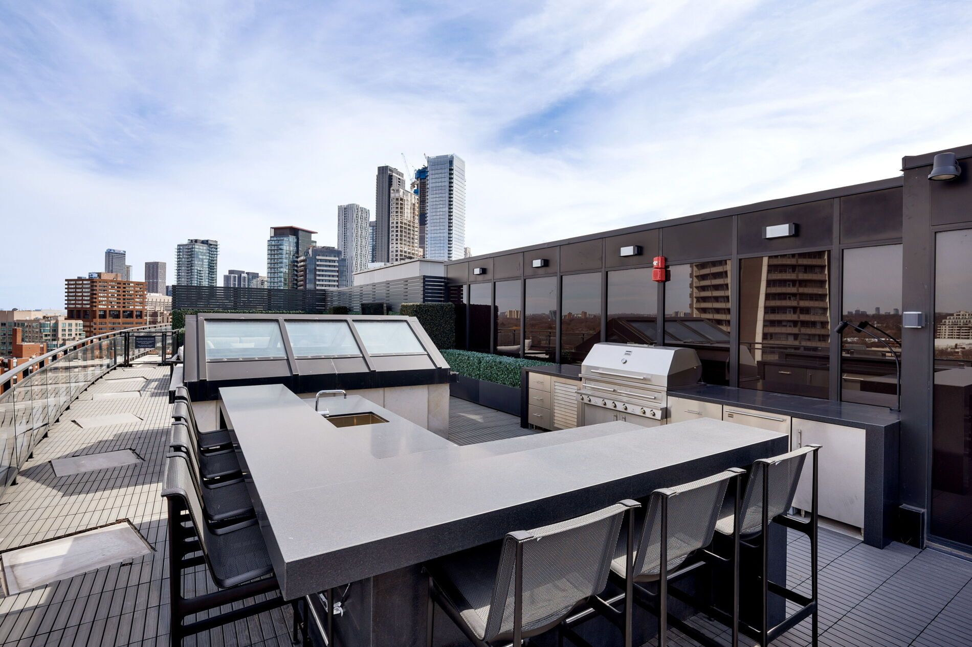 181 Davenport Road PH1201