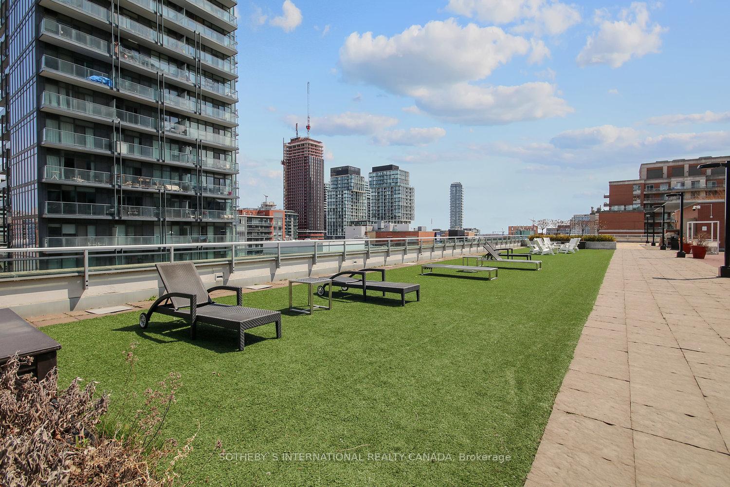 2 Bedrooms Condo at 116 George,  Toronto For sale