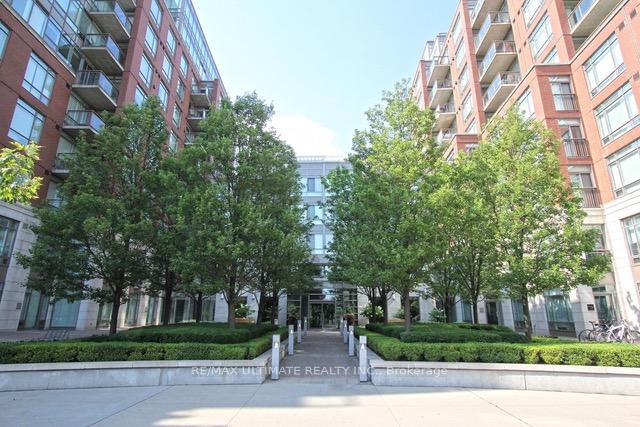 2 Bedrooms Condo at 500 Queens, Toronto For sale