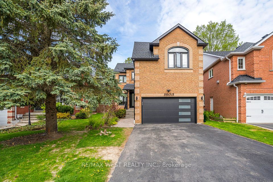 1603 Sandhurst