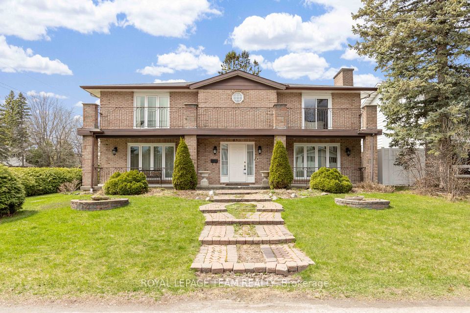 44 Sycamore