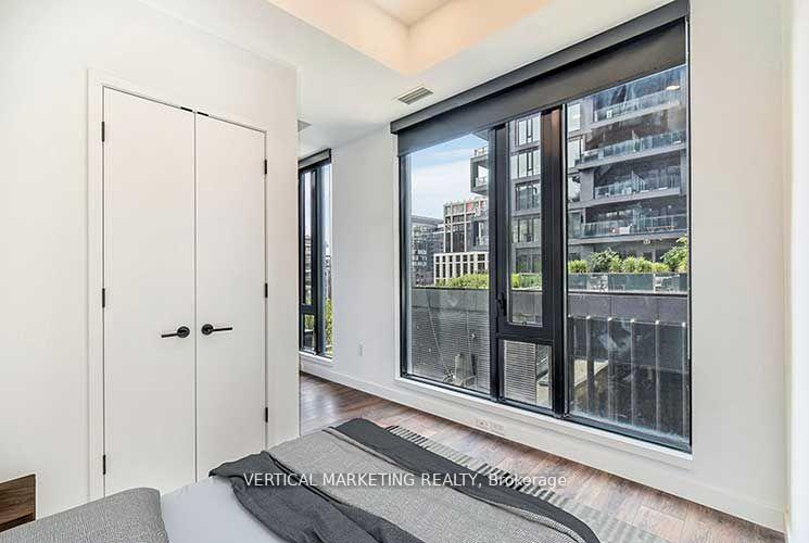 1 Bedroom Condo at 505 Richmond, Toronto For sale