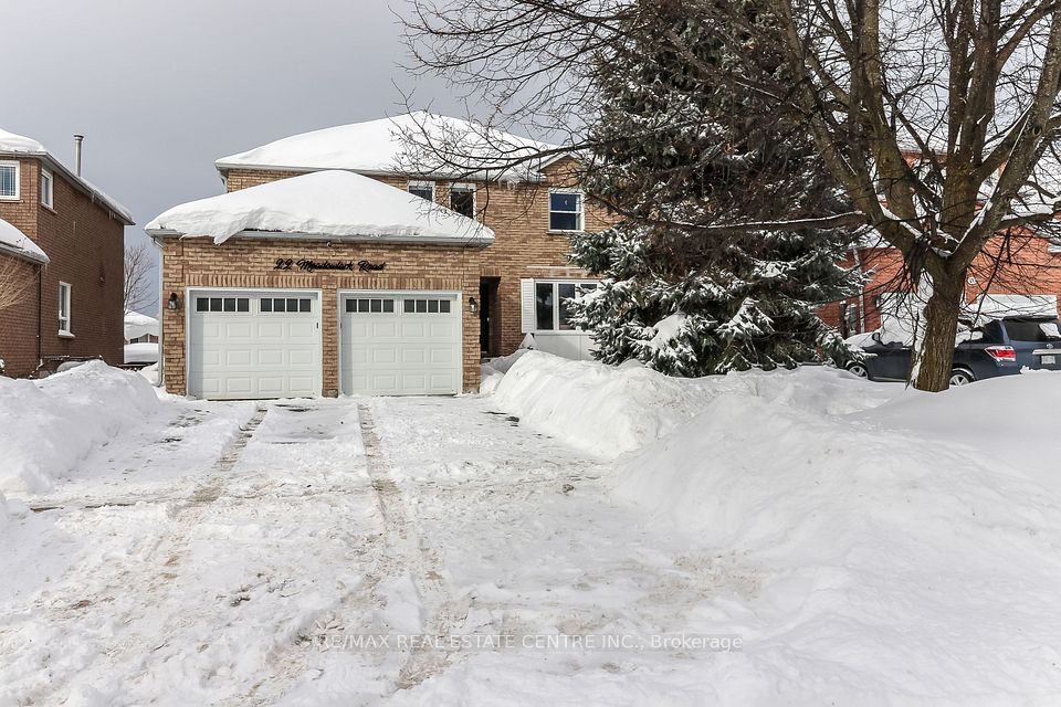 22 Meadowlark Road
