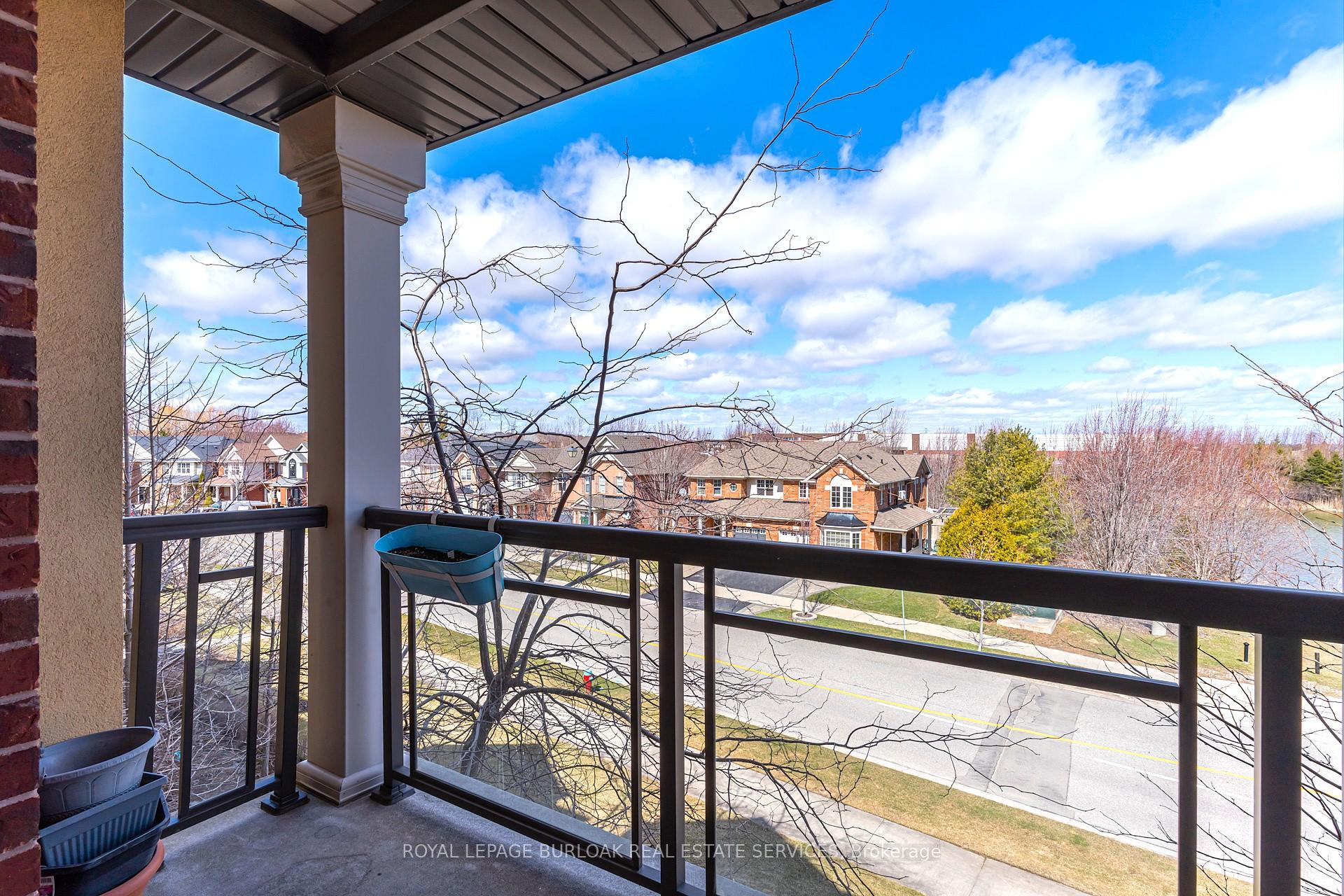 1 Bedroom Condo at 3060 Rotary,  Burlington For sale
