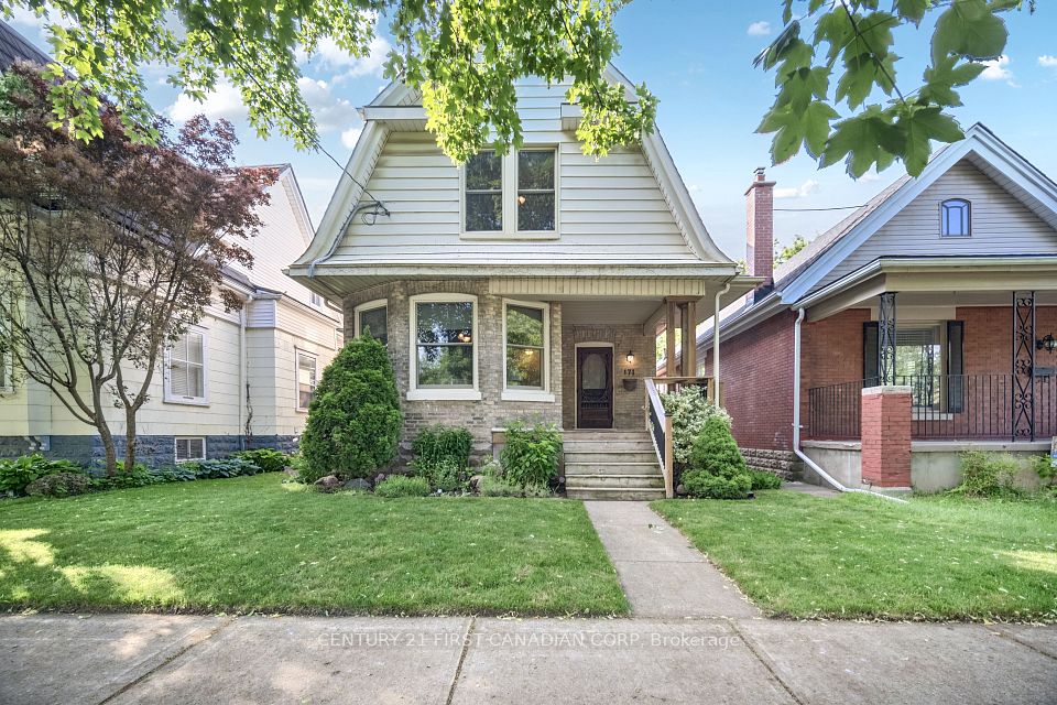 171 Mount Pleasant