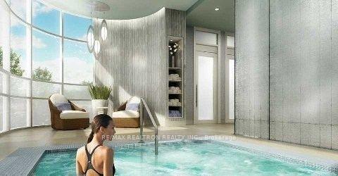 2 Bedrooms Condo at 3500 Lakeshore, Oakville For sale