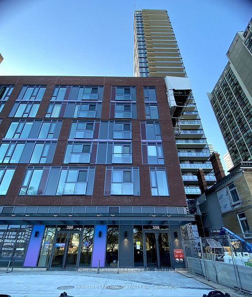 308 Jarvis Street