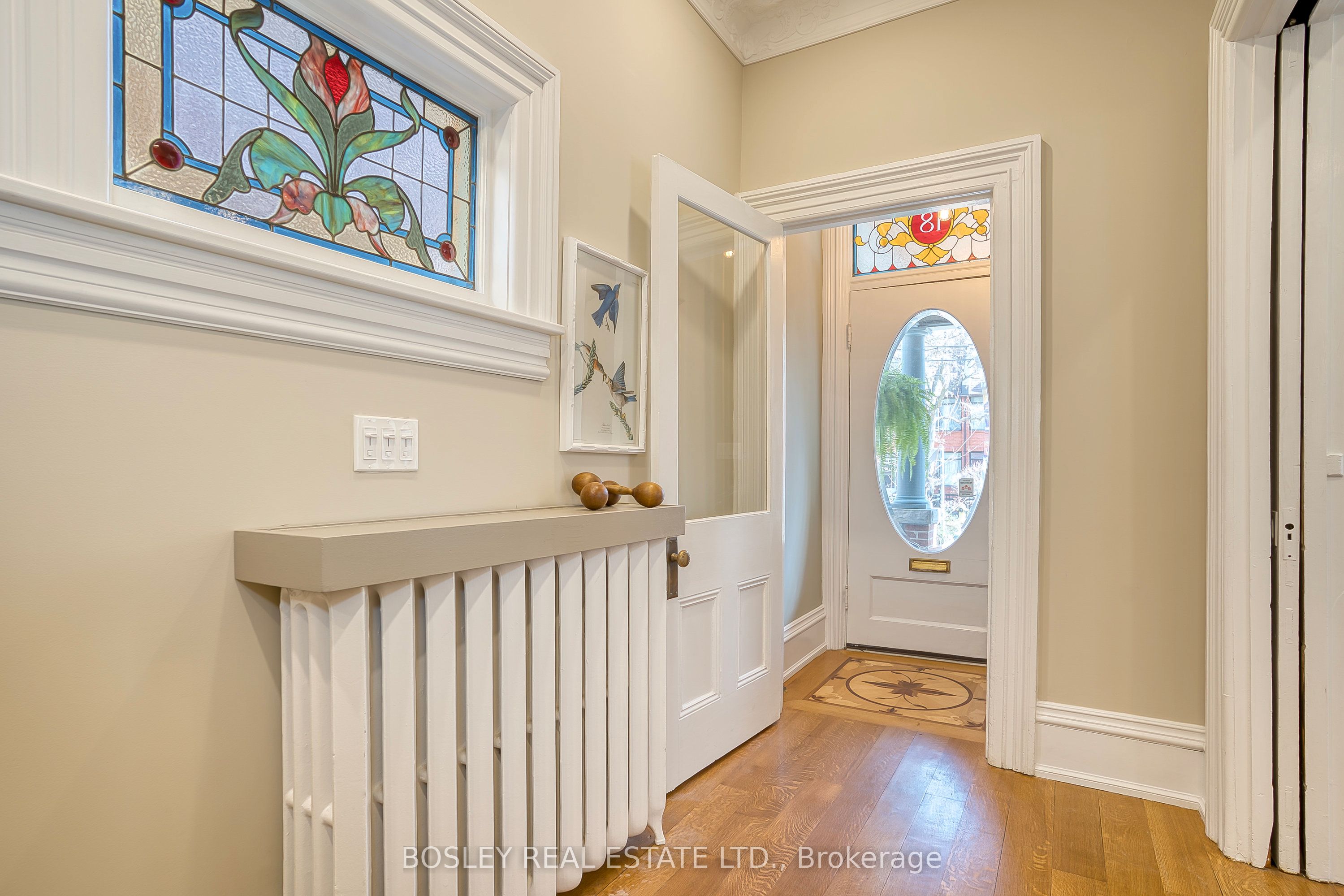 18 Gwynne Avenue