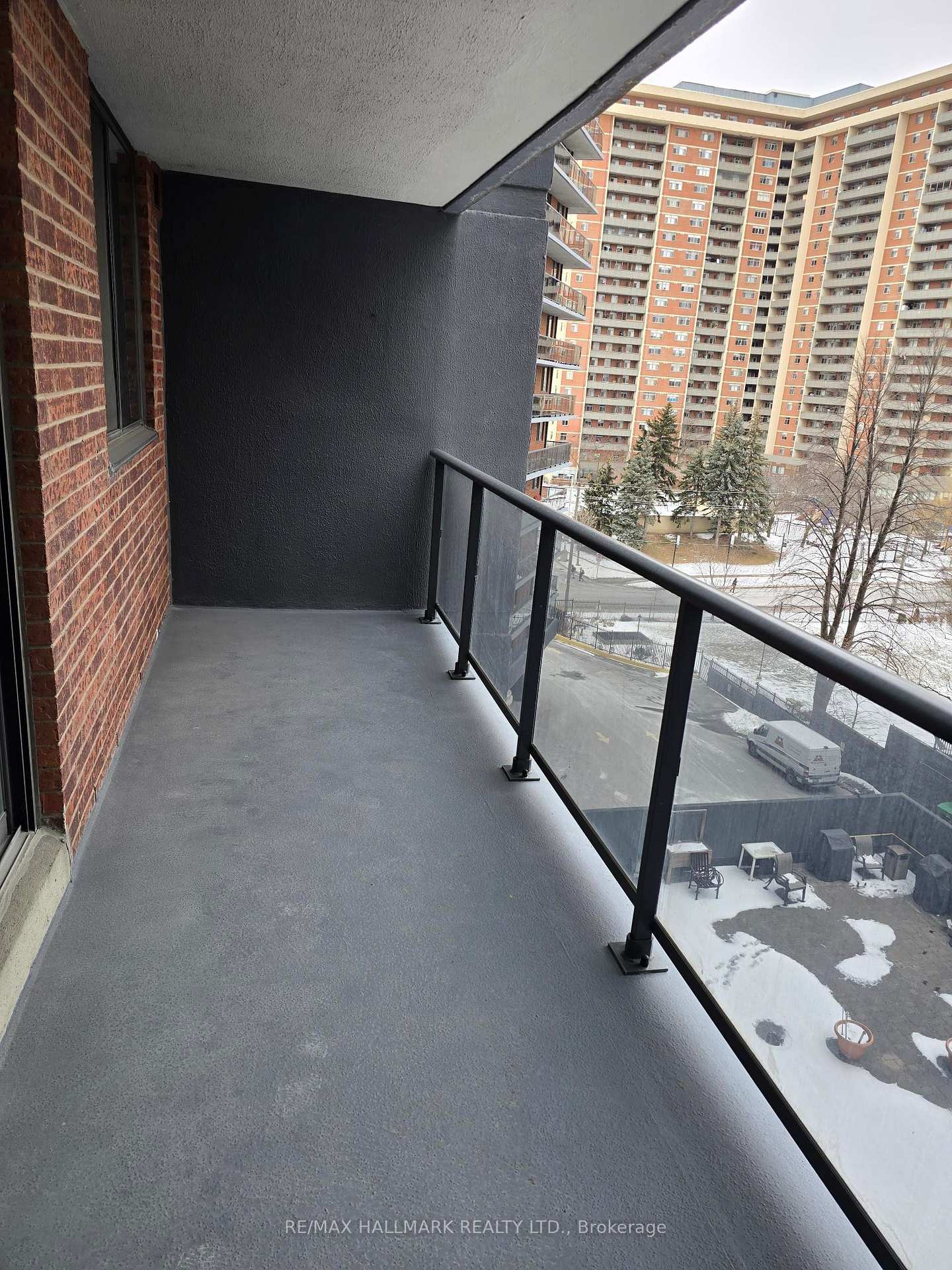 1 Bedroom Condo at 757 Victoria Park, Toronto For sale