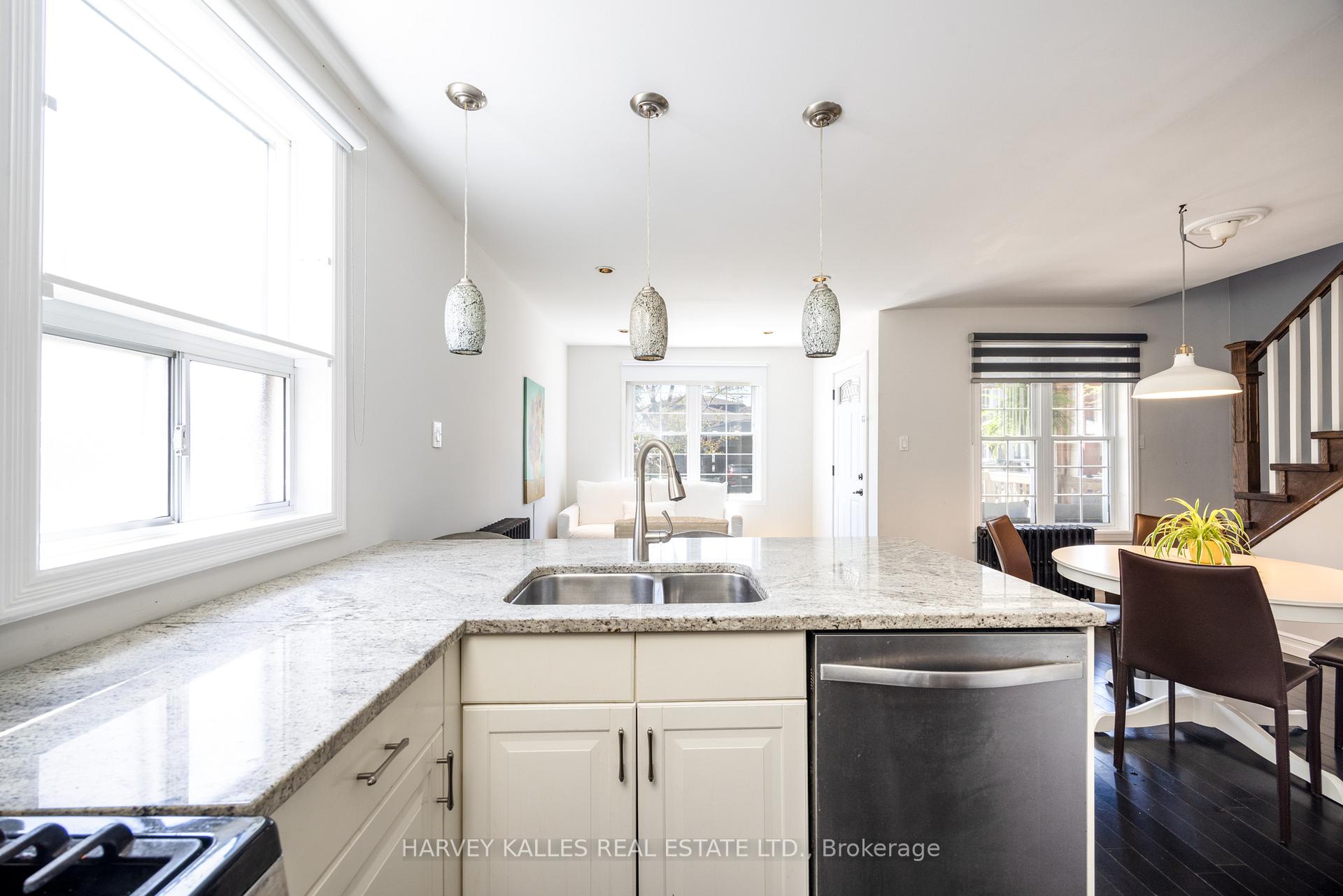 210 Gowan Avenue Main
