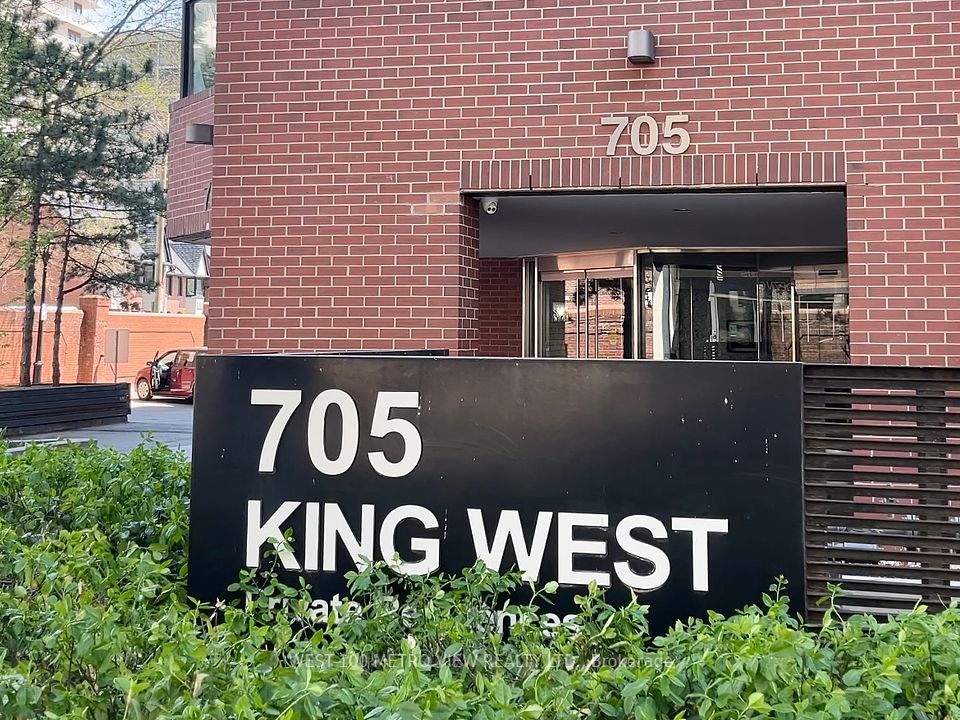 705 King Street