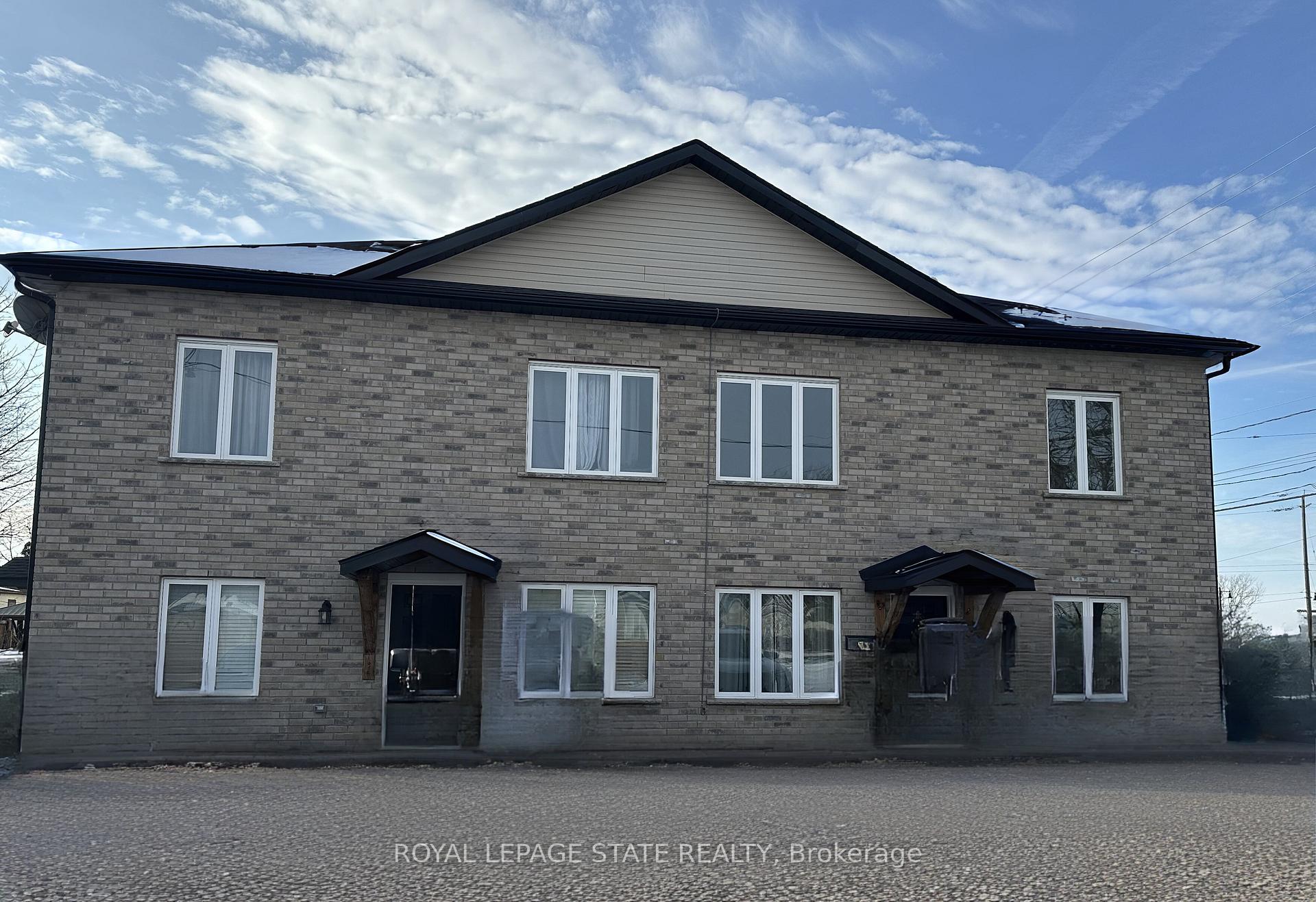 248 Port Colborne Drive, Port Colborne, ON L3B 3M9